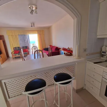 Circe Apartment *