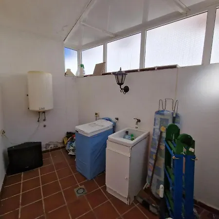 Circe Apartment