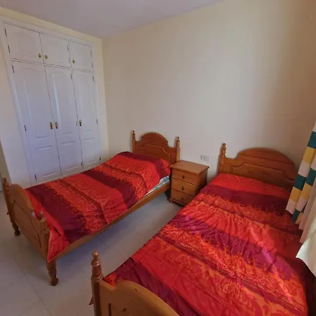 Circe Apartment