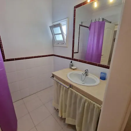 Circe Apartment Costa Adeje (Tenerife)
