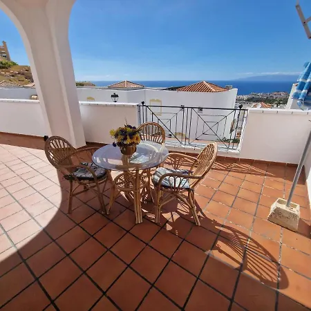 Circe Apartment *