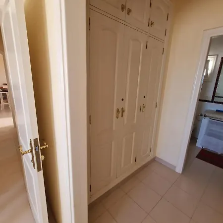 Apartment Circe Costa Adeje (Tenerife)