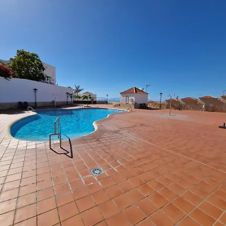 Circe Apartment Costa Adeje (Tenerife)