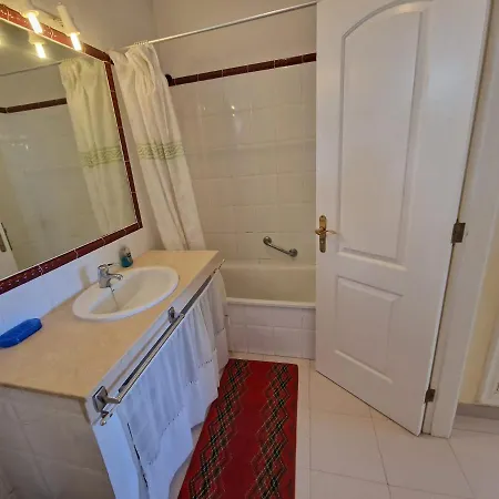 Circe Apartment Costa Adeje (Tenerife)