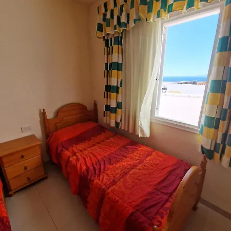 Apartment Circe Costa Adeje (Tenerife)