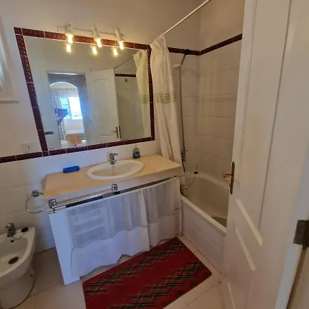 Apartment Circe *