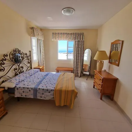 Circe Apartment *