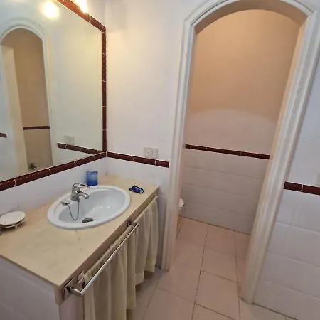 Circe Apartment