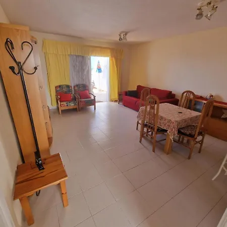 Circe Apartment *