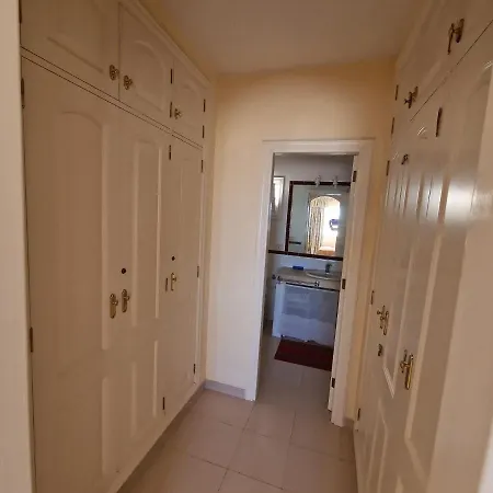 Circe Apartment Costa Adeje (Tenerife)