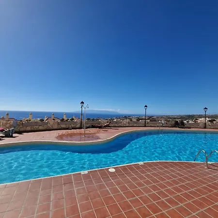 Circe Apartment Costa Adeje (Tenerife)