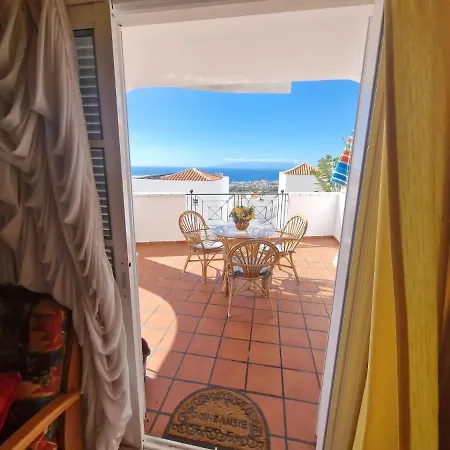 Circe Appartement