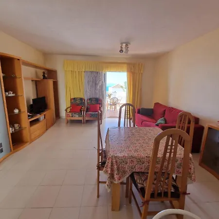 Circe Appartement