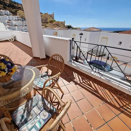 Appartement Circe Costa Adeje (Tenerife)